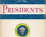 Atlas of the Presidents (Profile Series) Cooke, Donald Ewin - $2.93