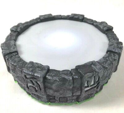 Primary image for Skylanders Giants Wireless Portal of Power Nintendo PS3 PORTAL ONLY - No Dongle