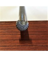 Vintage Craftool USA Leather Stamping Tool C431 - $10.79