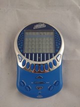 Radica Big Screen FreeCell Solitaire Electronic Handheld Game 2003 TESTED WORKS - $19.99