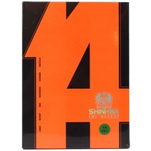 Shinhwa - The Return Sealed DVD Set 14th Anniversary Special K-Pop 2012 - $34.65