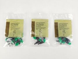 (Lot of 3) Orbit 65201 Flag Dripper 4 Gallons Per Hour 10 Per Bag New - $9.99