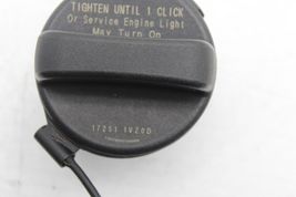 17-20 INFINITI Q60 FUEL TANK CAP E4006 image 4
