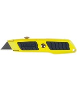 Stanley 10-779 Dynagrip Retractable Utility Knife - $33.95 CAD