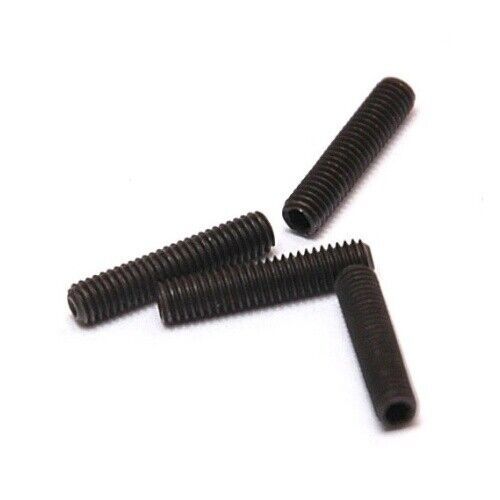 Schumacher U3572 SPEED PACK - M3x14 Grub Screw   pk4 - $2.99