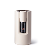 Bloomy Lotus Nebulizing Aroma Diffuser, The Bamboo - $120.00