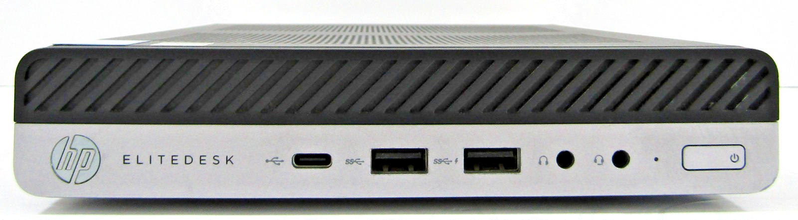 HP ProDesk 800 G3 Mini PC Intel Core i5 VPro 7th Generation 16GB RAM Win... - $127.71