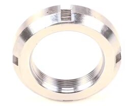 Fits Hobart N-07 Lock Nut, Shaft for 4146, 4356A, HL1400 - $99.31 CAD
