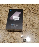 Corbase Wireless Charger With Power Bank - $81.49 CAD