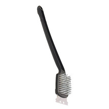 Bbq Grill Brush with Scraper - 18 in. - $34.76