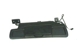 05-2011 mercedes r171 slk280 left driver interior sun visor sunvisor mir... - $59.87