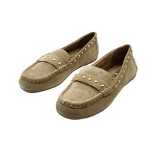 Anne Klein Onit Moccasins - Classic Comfort and Effortless Style - £46.29 GBP