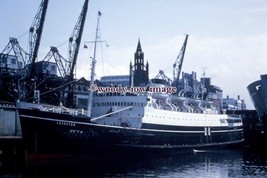 SL0189 - British &amp; Irish Ferry - Leinster - photograph 6x4 - £2.19 GBP
