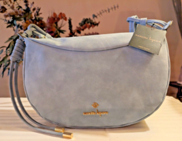 Nanette Lepore Handbag denim - $88.01