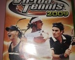 Virtua Tennis 2009 Xbox 360 Neuf - $16.81