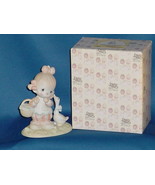 1985 ENESCO PRECIOUS MOMENTS Waddle I Do Without You No 12459 with origi... - $13.42 CAD