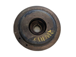 Crankshaft Pulley From 2007 Honda Ridgeline RT 3.5 - £31.22 GBP