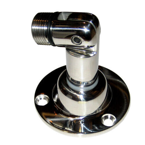 Shakespeare 81-S Stainless Steel Swivel Mount 81-S UPC 719441110529 - $44.55