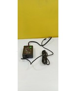 Itech Power Adapter UIA312-1210 Input 100-240VAC Output DC 12V 1A - $10.88