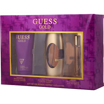 Guess Gold By Guess 2.5 Oz - £35.80 GBP