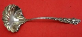 Ailanthus by Tiffany and Co Sterling Silver Soup Ladle 11 1/4" Serving - $1,295.91