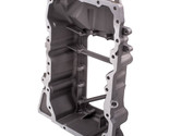 Brand New Aluminum  Engine Oil Pan for Jeep Wrangler  68078951AC - $72.94