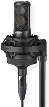 Sony C-100 Two Way Condenser Microphone, Frequency Response 20 Hz to 50 kHz - £1,099.94 GBP