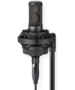 Sony C-100 Two Way Condenser Microphone, Frequency Response 20 Hz to 50 kHz - $1,388.00