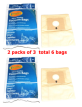-Bissell 4122 Canister 6 PK ZING 2154 replaces 2138425 - $15.69