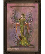 BF 052 Olivia, The Forest Witch by Bella Filipina - £75.35 GBP+