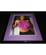 Scary Spice Mel B 1998 Spice Girls Framed 11x14 Photo Display  - $34.64