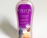 Calgon Take Me Away Skin Silkening Bubble Bath Lavender Honey 30 fl Oz B... - £18.36 GBP