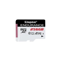 High Endurance 256Gb Microsd Card | 95/45 Mb/S Read &amp; Write | Built For ... - $50.99