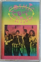 The B-52&#39;s Cosmic Thing 1989 Reprise Records Cassette Tape - £4.74 GBP
