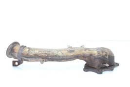01-05 CHEVROLET SILVERADO DIESEL Down Exhaust Pipe F1531 image 9