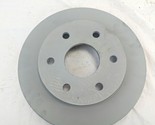 ACDelco 177863 GM 19210603 Fits Express Savana Front Non Coated Disc Bra... - $46.77