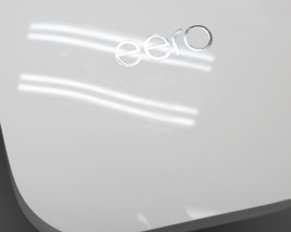 eero Pro 6E Tri-Band AXE5400 S010311 Wi-Fi 6E Router Mesh System (3-Pack) image 3