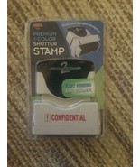 Cosco Premium 1 Color Shutter Stamp - €21,89 EUR