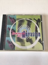 Dance Hit Invasion Cd 1996 Popular Records New Sealed - £7.62 GBP