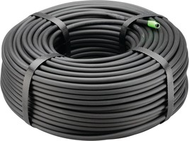 Rain Bird T22-250S Drip Irrigation 1/4&quot; Blank Distribution Tubing, 250&#39;,... - £30.87 GBP