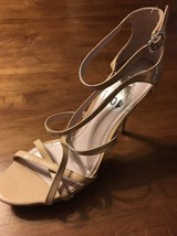 Vince Camuto Women&#39;s Shoes Amelia Patent Leather Platform Heels Size 10 ... - $39.60
