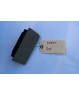 2003-2004 INFINITI G35 SEDAN CENTER CONSOLE REAR ASHTRAY ASSY K2877 - €34,61 EUR