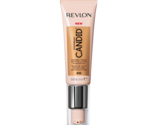 Revlon PhotoReady Candid Natural Finish Foundation #410 Toast - $7.37