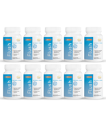 10 Pack Flush, helps digestion detox & combats water retention-60 Capsul... - €238,70 EUR 10 Pack Flush, helps digestion detox & combats water retention-60 Capsul... - €238,70 EUR