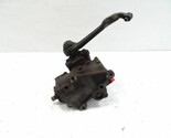 1985 Mercedes W126 300SD power steering gear box 1264610401 - £171.49 GBP