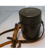 Nikon NIKKOR Lens Case (for 85mm Ai-s f2 105mm f2.5 Non-AI ) original - $797.68 MXN