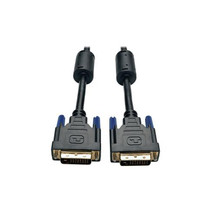 Tripp Lite - Pro Av P560-010 10FT Dvi Digital Monitor Cable Dual Link Tmds DVI-D - £23.91 GBP