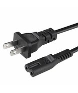 Universal Generic Power Cord Cable Compatible Ps4 Ps3 Ps2, Xbox One S/X ... - $29.99