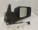 Passenger Side View Mirror Power With Memory Black Fits 06-08 COMMANDER ... - $84.15