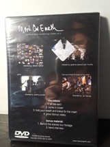 Man On Earth: The Time Spent Wondering-Videos Vol. 1 (DVD, Forward Thinking) New - $19.99